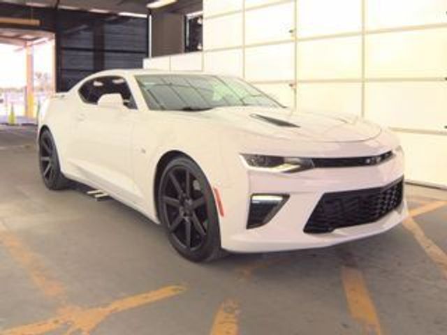 2017 Chevrolet Camaro 2SS
