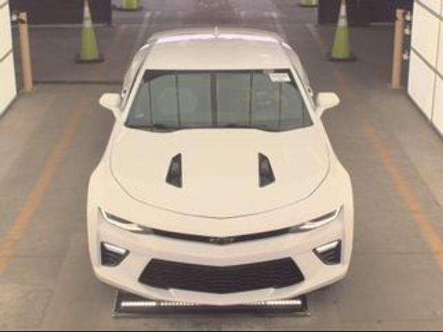2017 Chevrolet Camaro 2SS