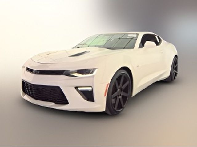 2017 Chevrolet Camaro 2SS
