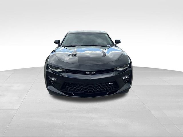 2017 Chevrolet Camaro 2SS