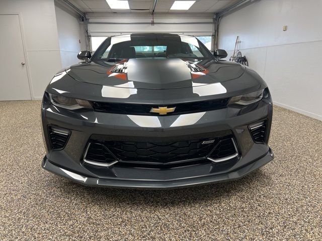 2017 Chevrolet Camaro 2SS