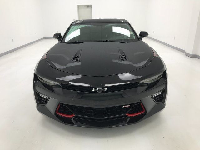 2017 Chevrolet Camaro 2SS