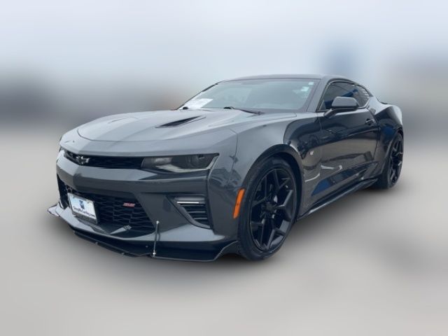 2017 Chevrolet Camaro 2SS