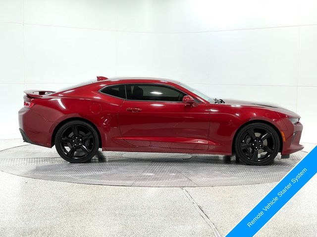 2017 Chevrolet Camaro 2SS