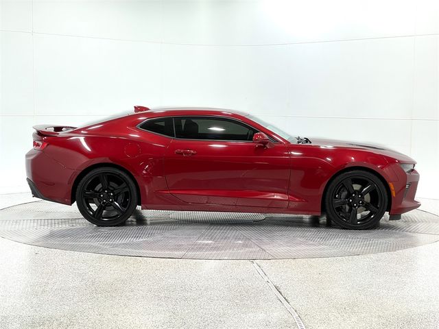 2017 Chevrolet Camaro 2SS