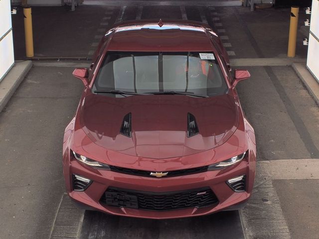 2017 Chevrolet Camaro 2SS