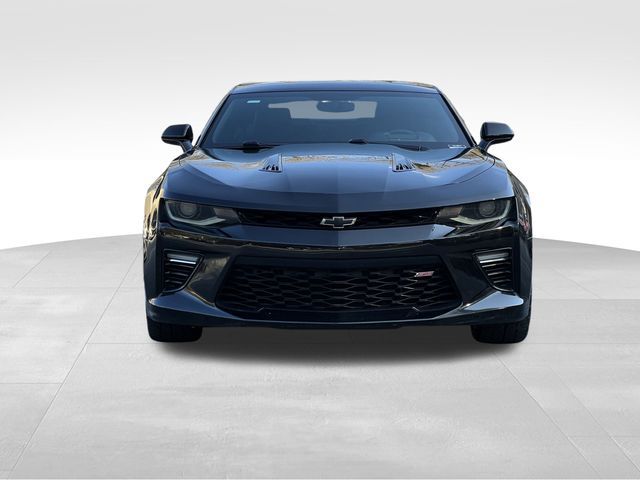 2017 Chevrolet Camaro 2SS