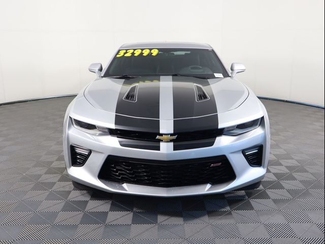 2017 Chevrolet Camaro 2SS