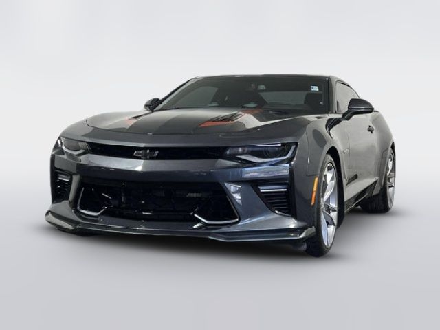 2017 Chevrolet Camaro 2SS