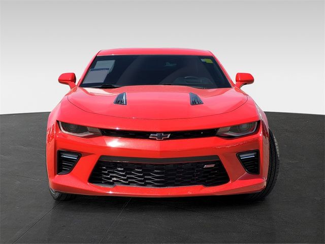 2017 Chevrolet Camaro 2SS