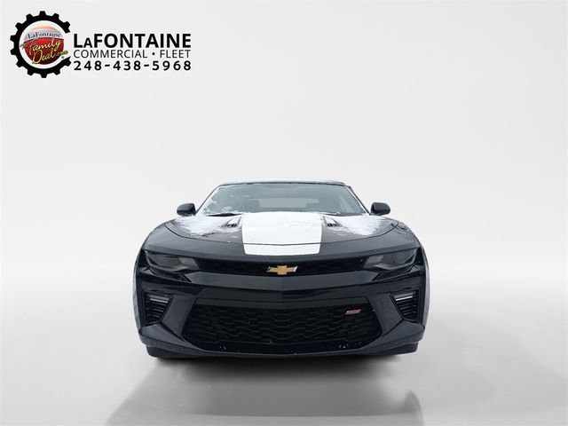 2017 Chevrolet Camaro 2SS