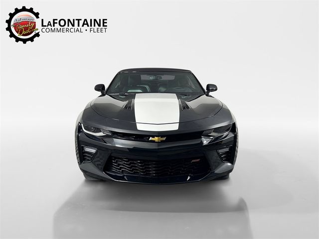 2017 Chevrolet Camaro 2SS