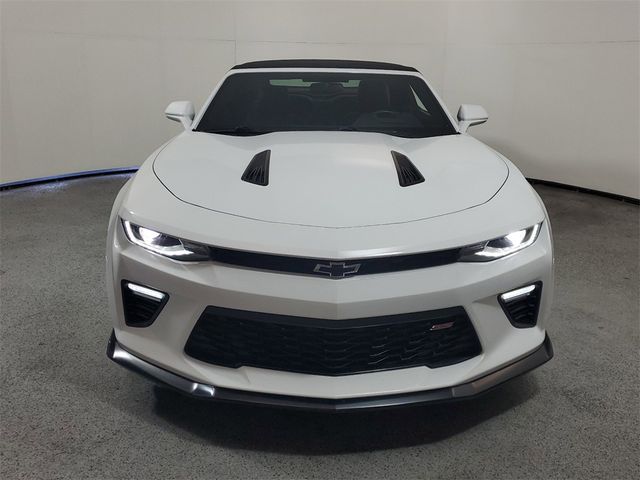 2017 Chevrolet Camaro 2SS