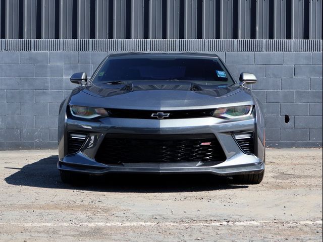 2017 Chevrolet Camaro 2SS