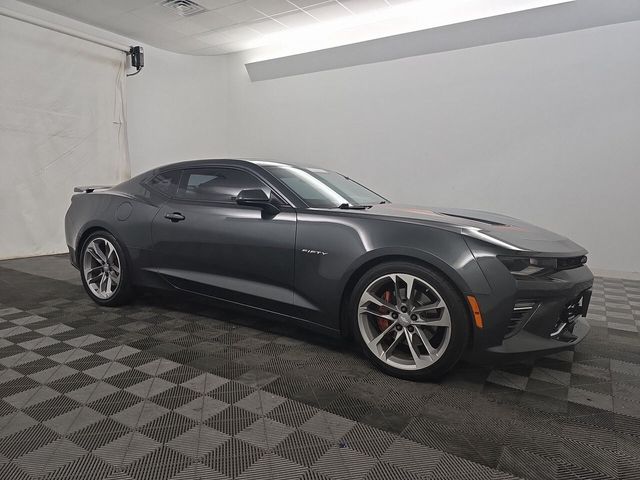 2017 Chevrolet Camaro 2SS