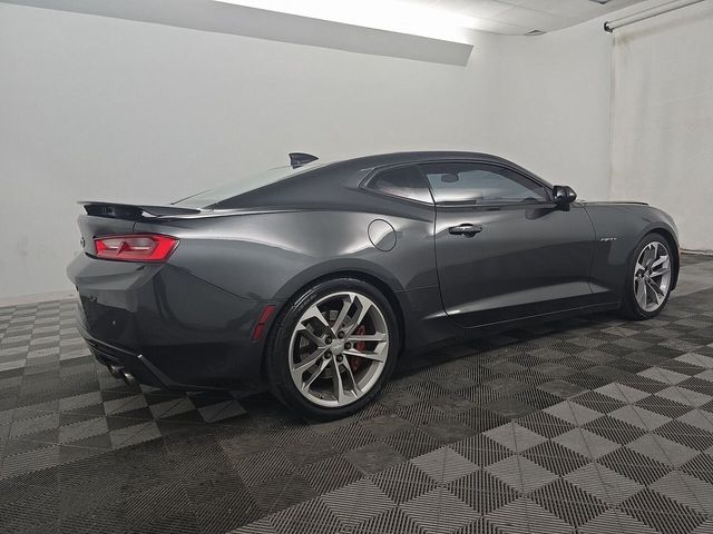 2017 Chevrolet Camaro 2SS