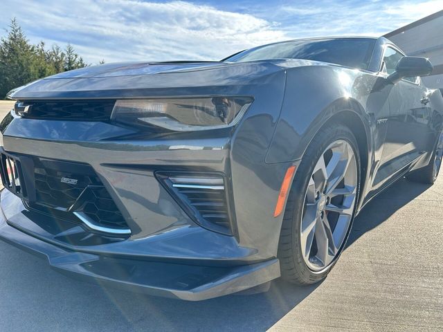 2017 Chevrolet Camaro 2SS