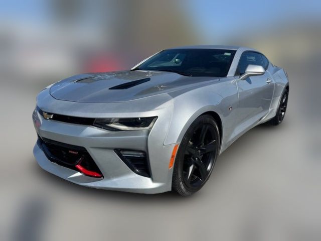 2017 Chevrolet Camaro 2SS