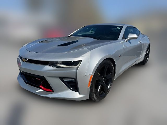 2017 Chevrolet Camaro 2SS