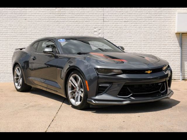 2017 Chevrolet Camaro 2SS