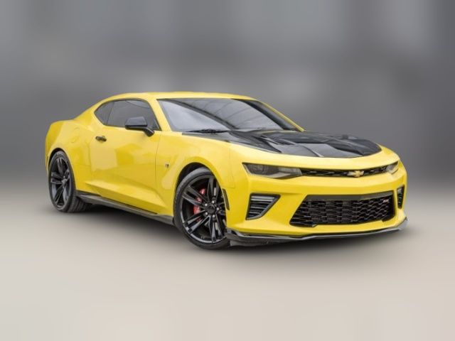 2017 Chevrolet Camaro 2SS