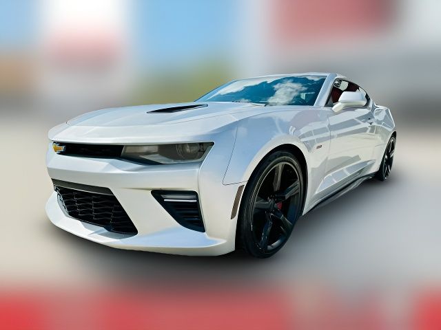 2017 Chevrolet Camaro 2SS