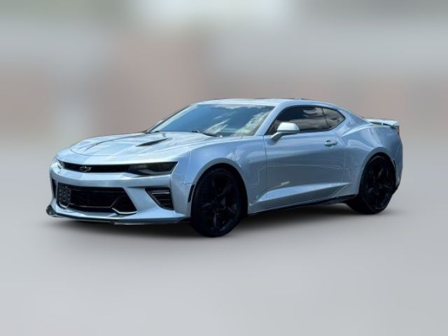 2017 Chevrolet Camaro 2SS