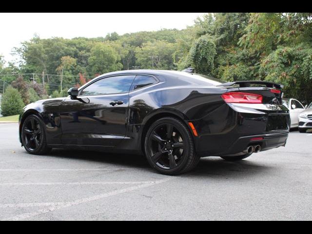 2017 Chevrolet Camaro 2SS