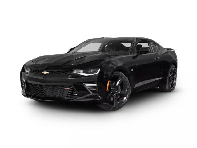 2017 Chevrolet Camaro 2SS