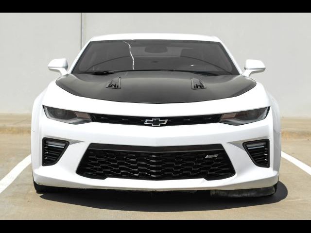 2017 Chevrolet Camaro 2SS