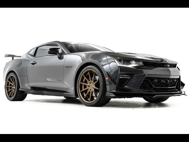2017 Chevrolet Camaro 2SS