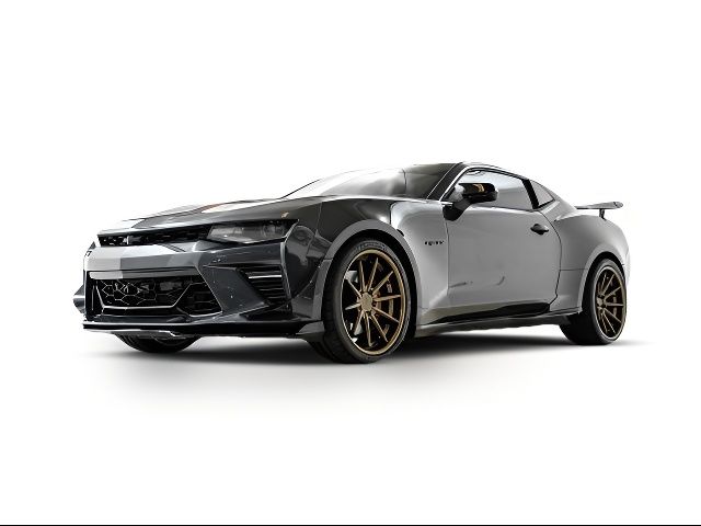 2017 Chevrolet Camaro 2SS