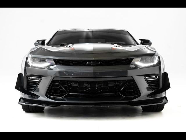 2017 Chevrolet Camaro 2SS