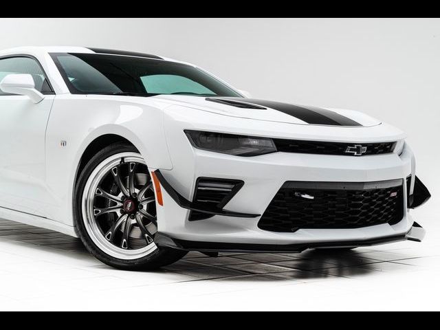 2017 Chevrolet Camaro 1SS