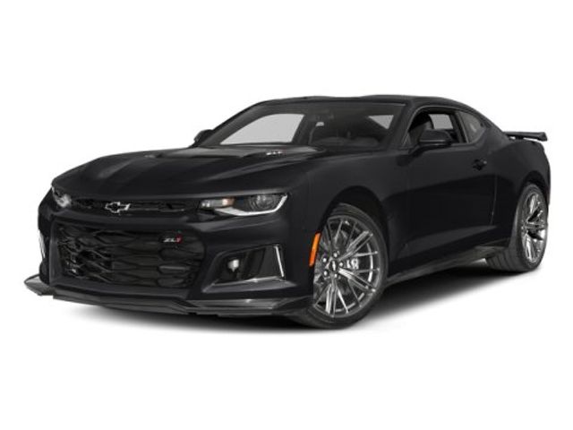 2017 Chevrolet Camaro ZL1