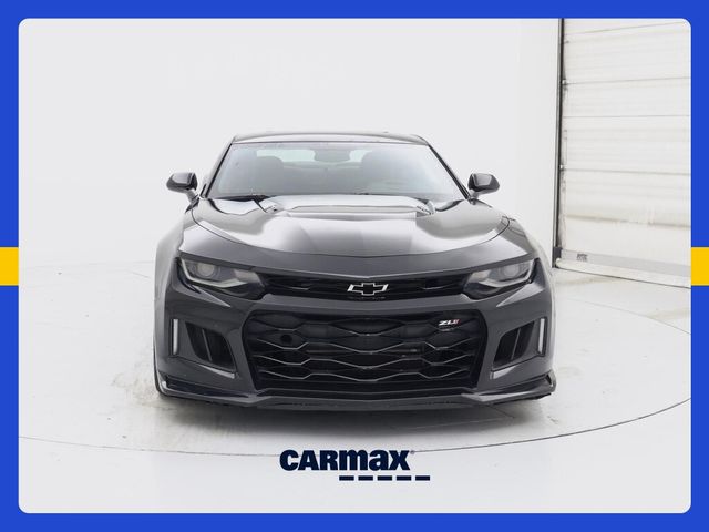 2017 Chevrolet Camaro ZL1