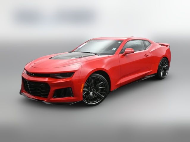 2017 Chevrolet Camaro ZL1