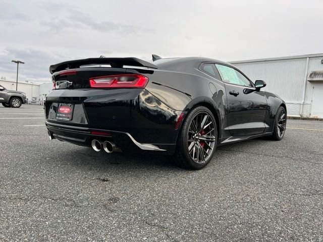 2017 Chevrolet Camaro ZL1