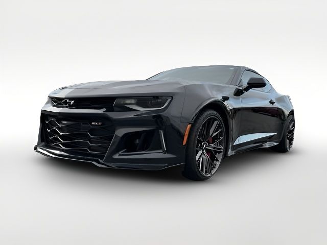 2017 Chevrolet Camaro ZL1