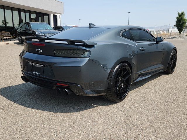 2017 Chevrolet Camaro ZL1