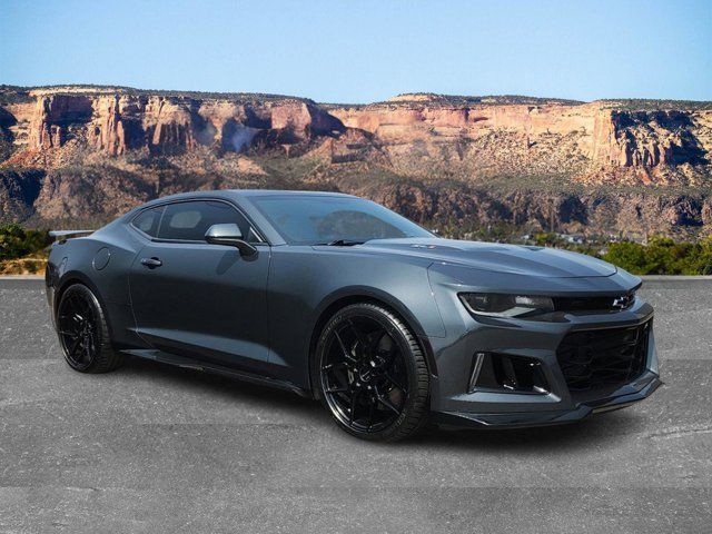 2017 Chevrolet Camaro ZL1