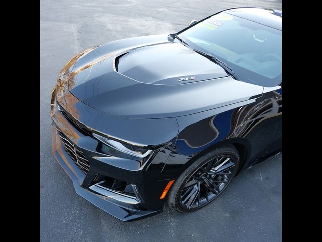 2017 Chevrolet Camaro ZL1