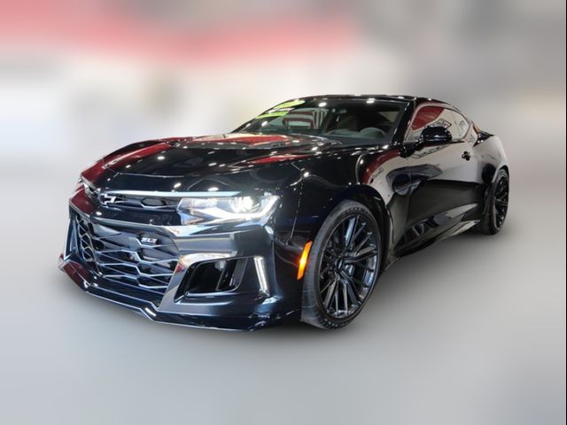 2017 Chevrolet Camaro ZL1