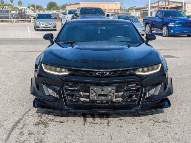 2017 Chevrolet Camaro ZL1