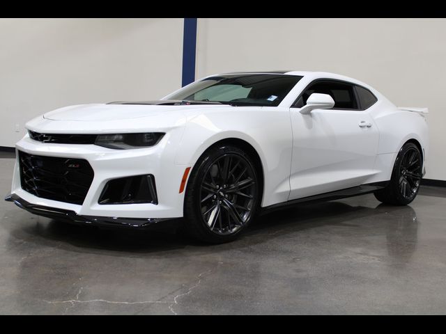 2017 Chevrolet Camaro ZL1