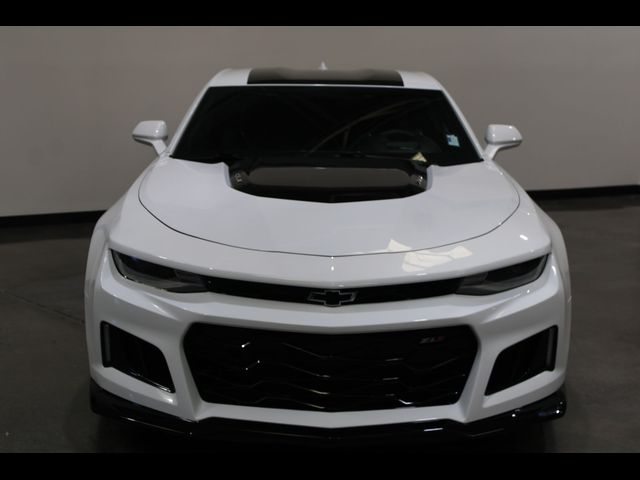 2017 Chevrolet Camaro ZL1