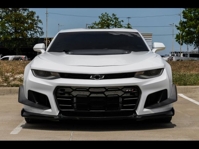 2017 Chevrolet Camaro ZL1