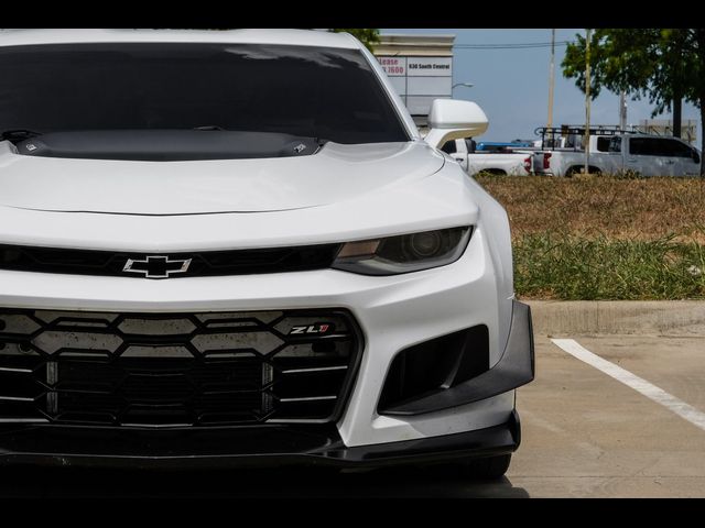 2017 Chevrolet Camaro ZL1