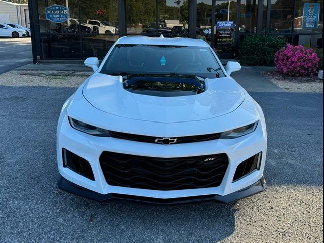 2017 Chevrolet Camaro ZL1