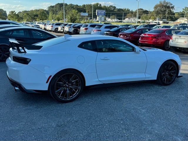 2017 Chevrolet Camaro ZL1